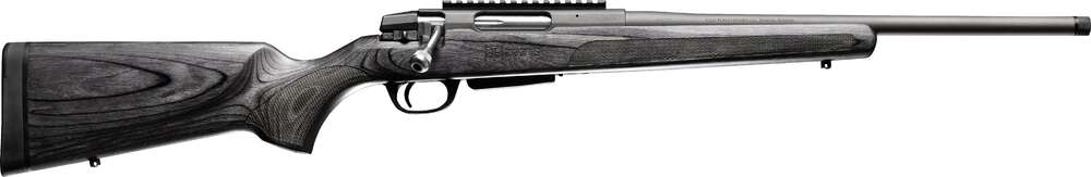 Rifles Long Guns Four Peaks Turqua 308Win ATA ARMS TURQUA 308WIN 18" LAM • LAMINATED GRAY STOCK